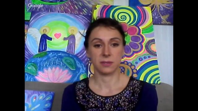 Беседа о жизни Елена Бова (Ариана) и Светлана Макарьина (Авилла) смотреть онлайн
