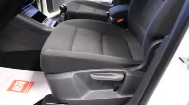 2012 12 VOLKSWAGEN TIGUAN 2.0 TDI 170 BHP SE 4MOTION 5d - OakwoodMotorCompany.com смотреть онлайн