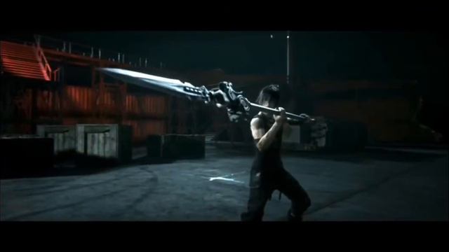 Iron paladin vs noctis (elsword vs final fantasy) death battle fan made trailer смотреть онлайн