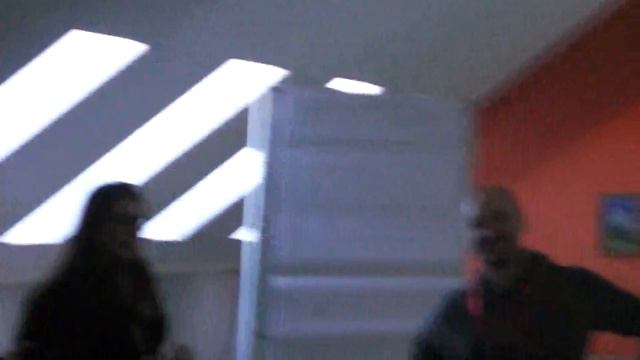 Тренинг для вожатых. Основы ведения тренинга. Часть 1. смотреть онлайн