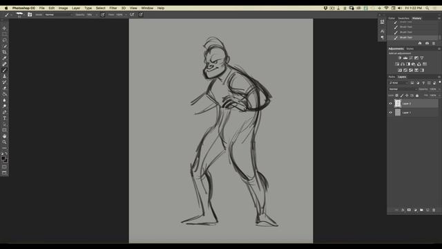 08-Drawing-Through-Avoiding-Tangents