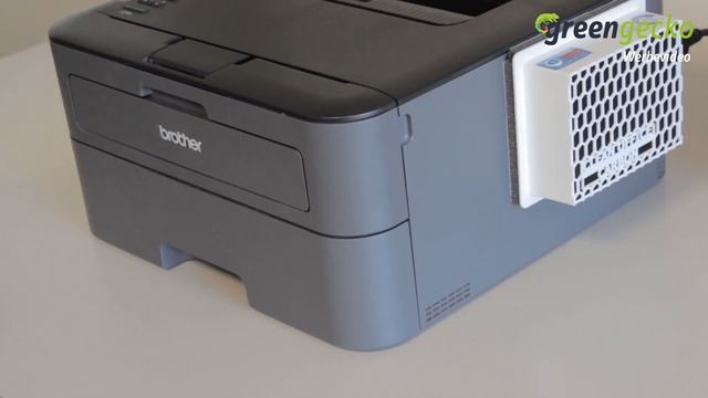 Brother Toner Reset HL-L2340 DW | Resetanleitung zum Zurücksetzen des Brother TN-2320 | green gecko смотреть онлайн
