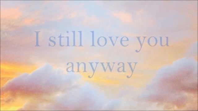 I Still Love You - Tom Leeb (Lyrics) смотреть онлайн