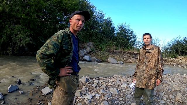 Откуда не ждали... смотреть онлайн