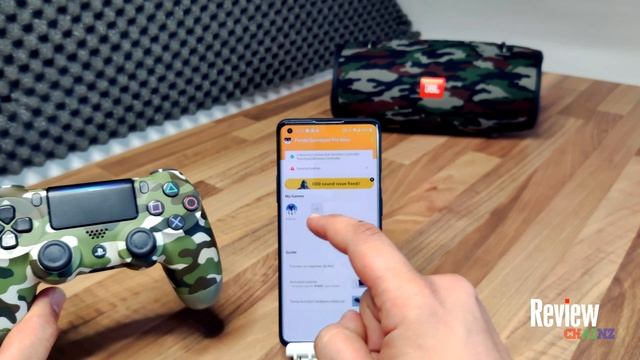 How to play PUBG mobile with PS4 Controller Wireless (Working 2023/EASY/NO BAN/Any Controller) смотреть онлайн