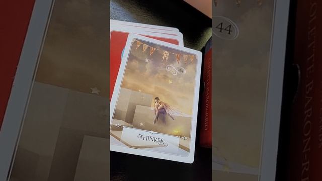 Capricorn New Moon Keep it Simple Wisdom of the Oracle Card смотреть онлайн