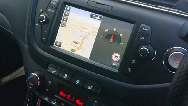 TOP SPEC MODEL!! | Kia Ceed 1.6 CRDi GT-Line S | Stirling смотреть онлайн