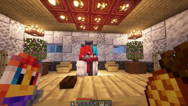 КАК ПРОШЁЛ МОЙ ПЕРВЫЙ МЕСЯЦ НА СЕРВЕРЕ | БЕРМУДА БОКС смотреть онлайн