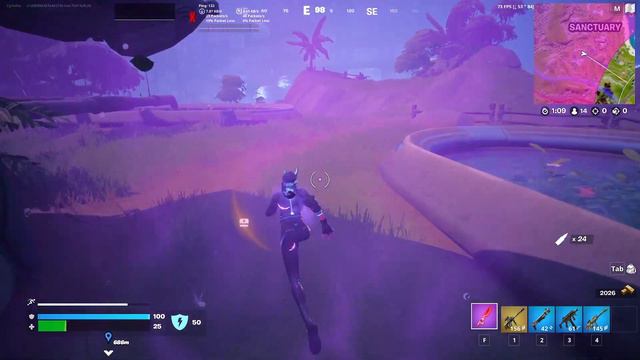 THE F'N STORM смотреть онлайн