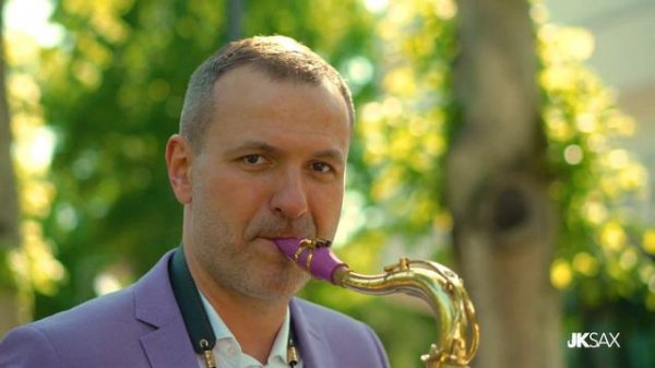 Stasys Povilaitis - PALANGA |Saksofonistas Juozas Kuraitis Remix 2023