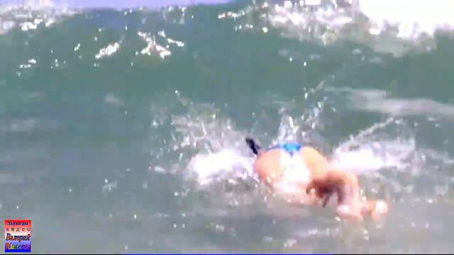 Алёна Валенсия - Жаркое лето смотреть онлайн