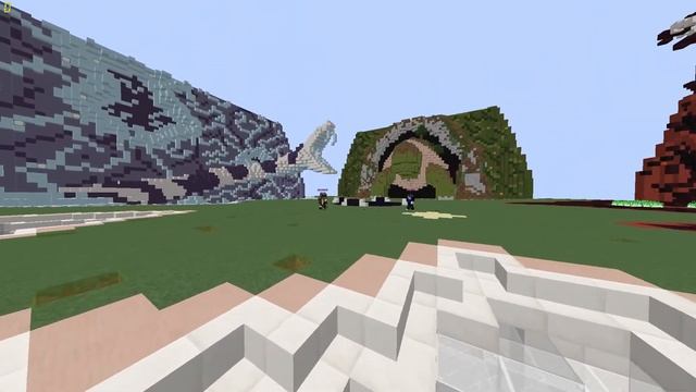 Minecraft | Avatar Imperium | Bending Server | Towny смотреть онлайн