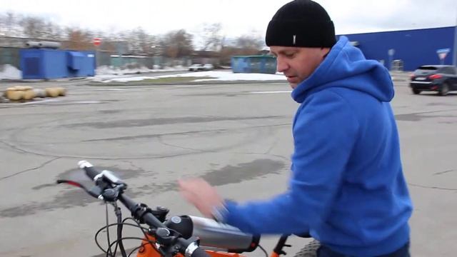 Ответы на самые часто задаваемые вопросы о электровелосипеде Electric Hybrid. смотреть онлайн