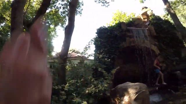 Самые веселые экскурсоводы из Анапы. Долбики в Старом парке. Кабардинка. смотреть онлайн