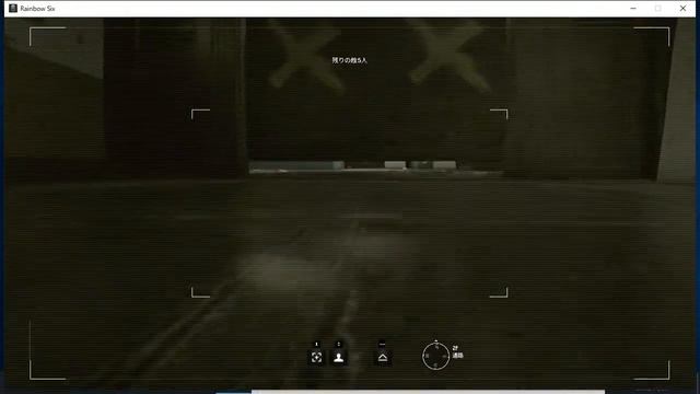 Tom Clancy's Rainbow Six Siege PLAY EVGA GTX550Ti 1 смотреть онлайн