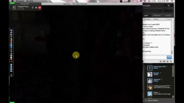 Amnesia: the Dark Descent LP (Part 8) смотреть онлайн