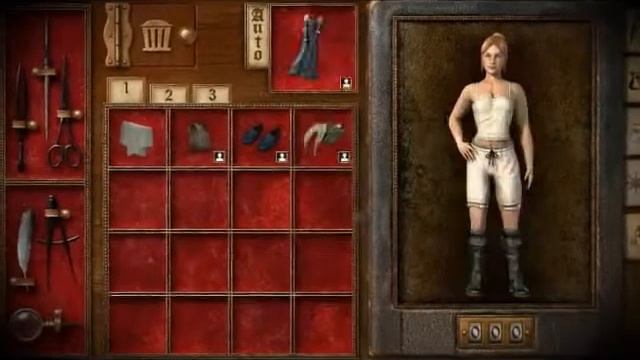 NOSTRADAMUS: THE LAST PROPHECY - Trailer #2 смотреть онлайн
