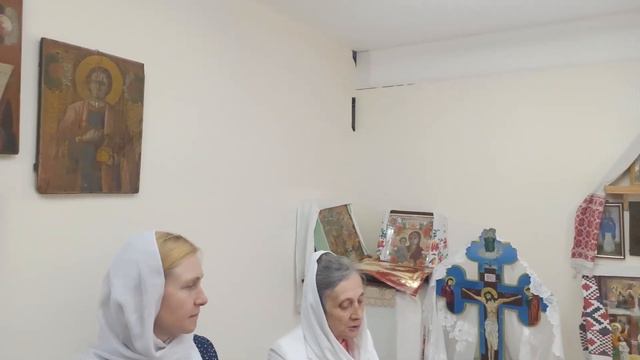 Духоўныя вандроўкі: монахиня Магдалина Евмененко смотреть онлайн