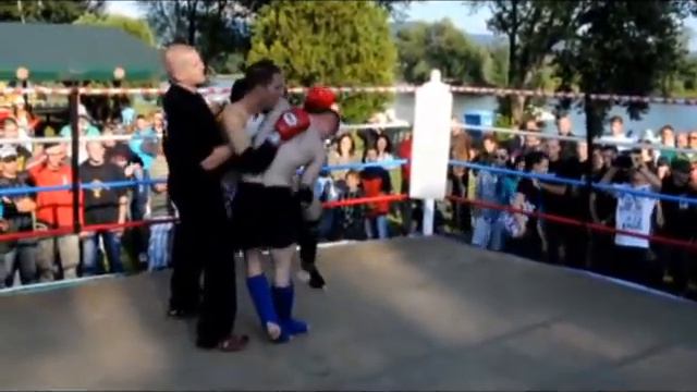 Trigina vs Horvat смотреть онлайн