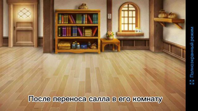жизнь персонажей из игры sally face(слли фейс) 1/?. в описание дисклеймер смотреть онлайн
