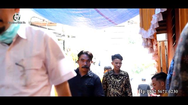 Udin Pansel ft Asri Sifa/ kokko' panjo'jo' - ridwan sau cipt ridwan sau смотреть онлайн