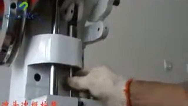 TDP-5T Install смотреть онлайн