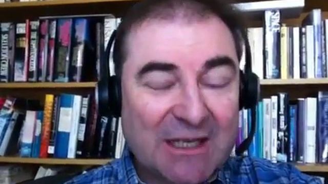 Joe IPR Facebook Video Comments Open 101017.MOV смотреть онлайн