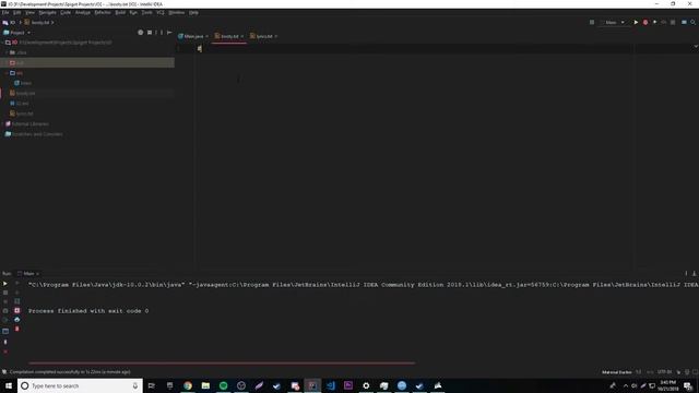 Java Complete Tutorial Ep. 55 - Writing Output to Files(FileOutputStream) смотреть онлайн
