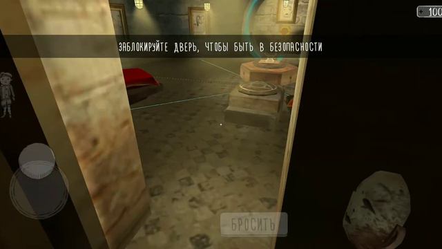 ДУРАЧИМСЯ С МАСКОЙ И УЗНАЁМ ЧТО БУДЕТ В ОБНОВЛЕНИИ МОНАХИНИ! EVIL NUN! | #evilNun | #38 смотреть онлайн