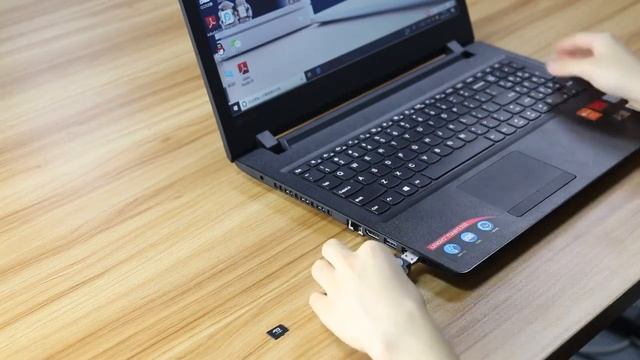 Адаптеры для SD/TF Micro SD.