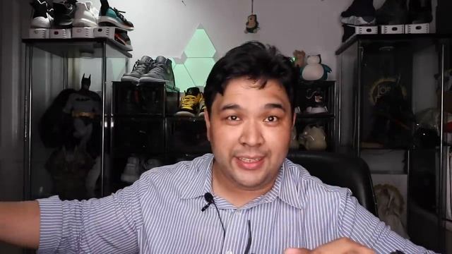 NIKE ELEMENT REACT 55 EARLY UNBOXING AND INITIAL REVIEW! смотреть онлайн