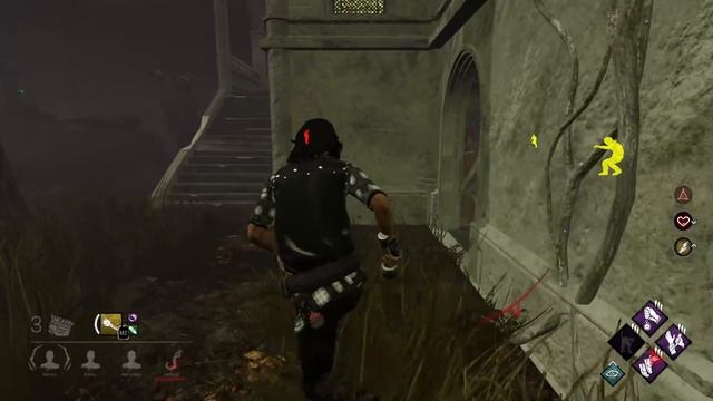 Игры за сурва и разных манов - Чума, Пирамидоголовый и Стрелок в Dead by Daylight / Дед бай Дейлайт смотреть онлайн