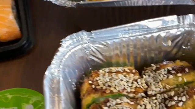 Много Лосося — сервис доставки вкусных и качественных блюд разных кухонь мира