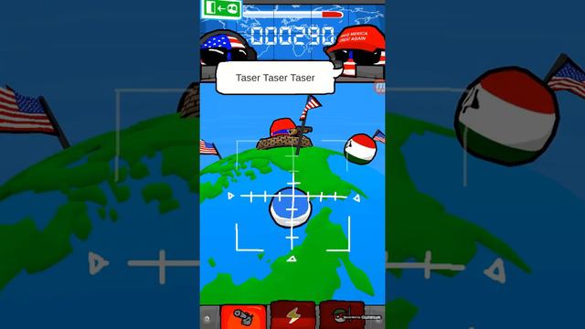 Polandball Nsfworld:Wall Mode Unlock