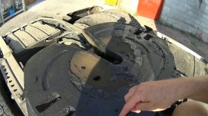 Как мазать седло магистрального тягача!?#седло