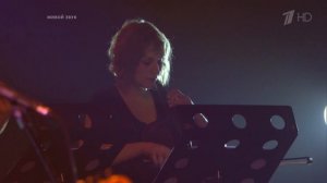 Вячеслав Бутусов и группа Ю-Питер. Концерт Гудгора.