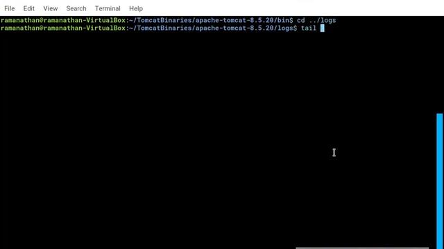 How to install and configure Apache Tomcat 8.5 in Zorin OS 12.2 смотреть онлайн