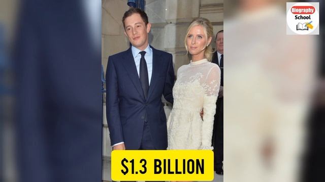 Rothschild Family Living Billionaire Members In 2023 | Bio & NetWorth School смотреть онлайн