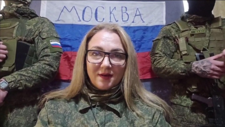 Путин: подтверждением прав участников СВО занимаются специальные комиссии - Россия 1 смотреть онлайн