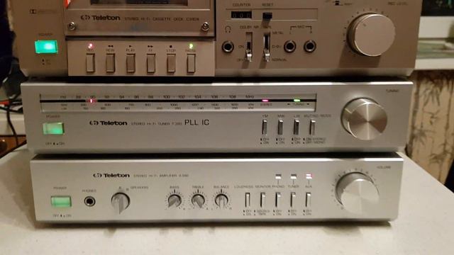 Teleton C-390