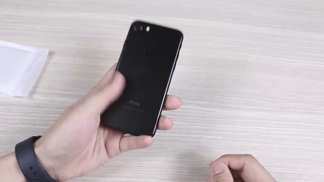 Купил IPhone 7 с Aliexpress за 13 тысяч! Насколько он хорош?