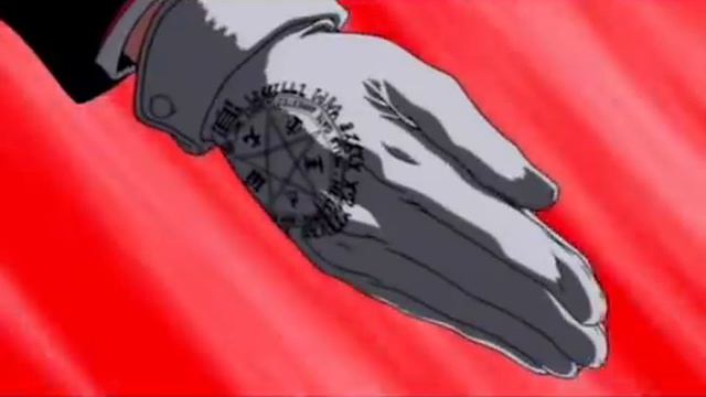 Hellsing[Psalm Of The Darkness] смотреть онлайн