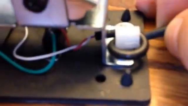 M-Audio Sustain pedal repair смотреть онлайн