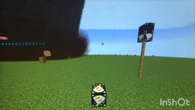 Minecraft tornado addon (TEST3) from me (new siren) смотреть онлайн