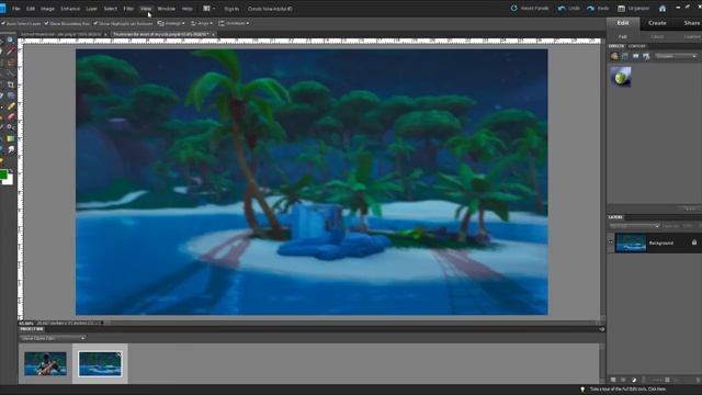 How To Add A background to Your SFM Models! (Source Filmmaker Guide) смотреть онлайн