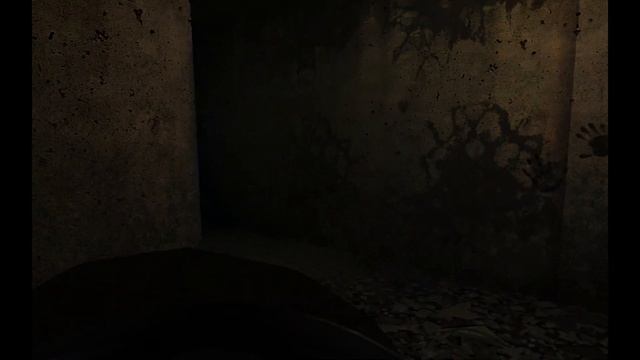 Лучший Хоррор в Виртуальной Реальности - BAD DREAMS VR - Прохождение #2 смотреть онлайн
