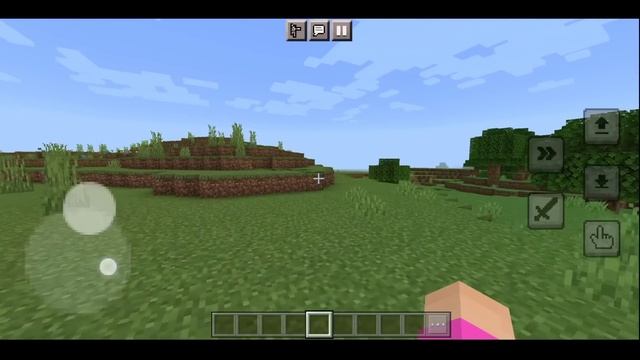 F5 Button Addon For Minecraft Pe смотреть онлайн