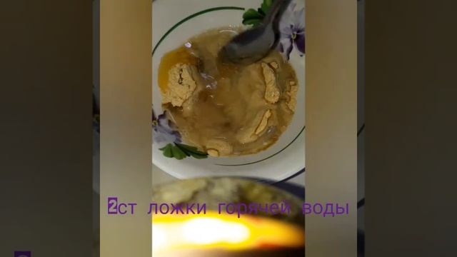 Простая и быстрая маска для укрепления и роста волос ! смотреть онлайн