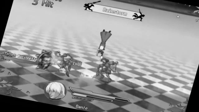 Devil May Cry Sons of Sparda Anúncio (Fan Game BR смотреть онлайн