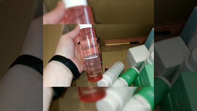 Распаковка каталог 5/2019 второй заказ смотреть онлайн